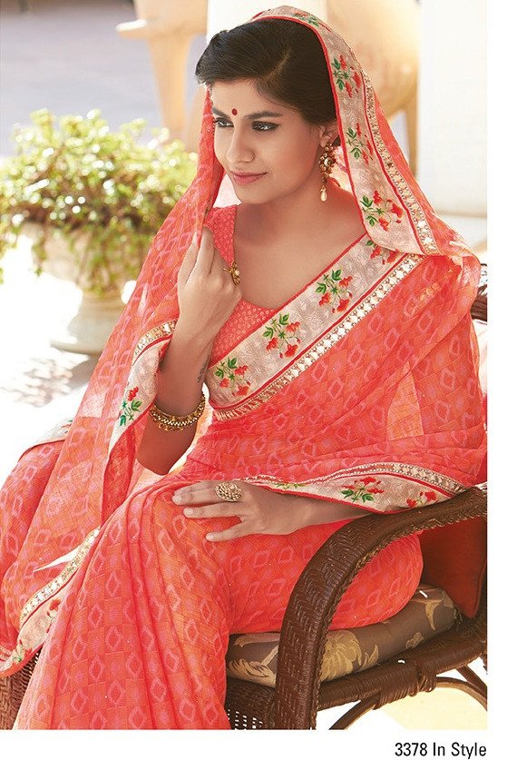 laxmipati Gunjika wedding saree collection - textiledeal.in