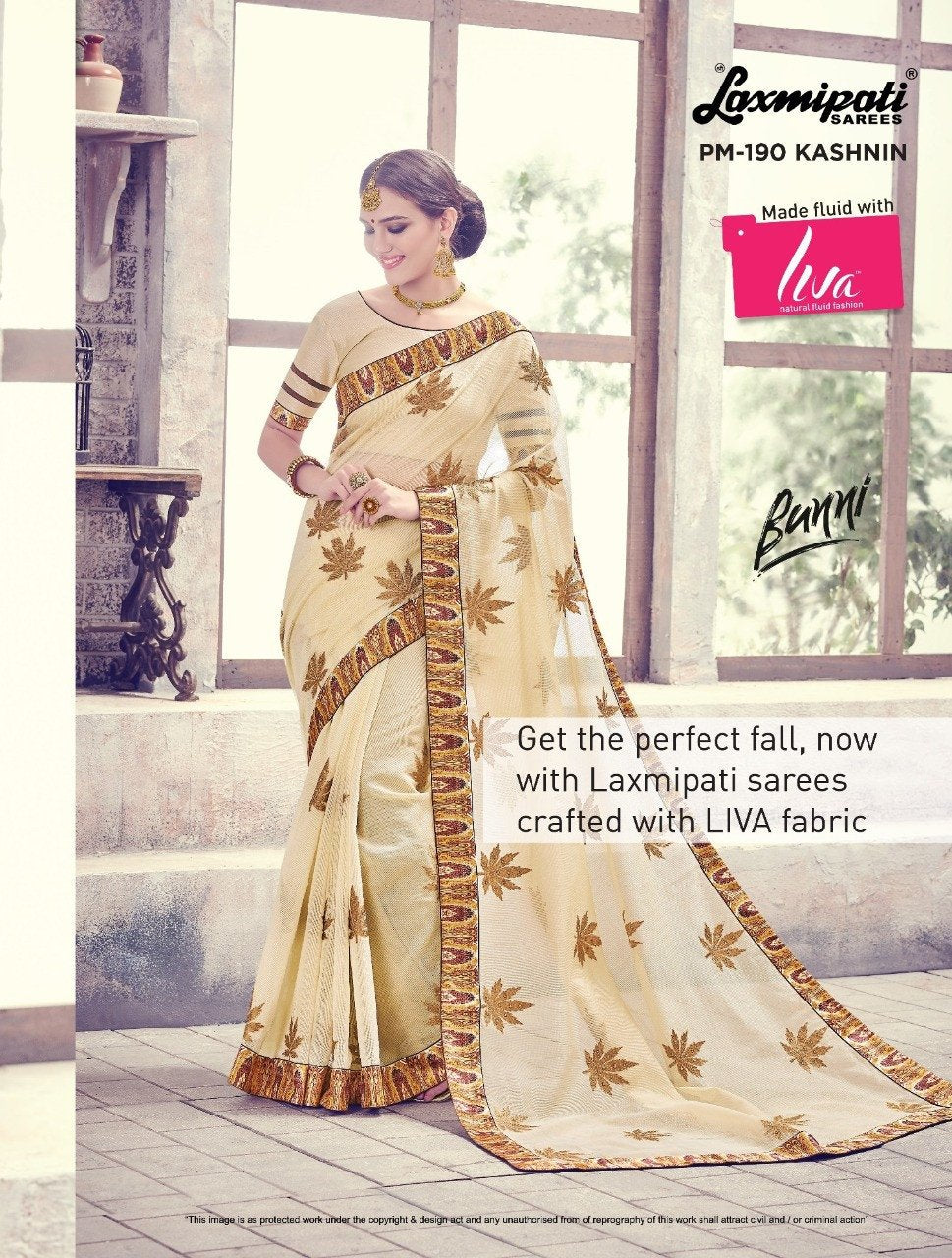 Kajol Is The Epitome Of Grace In A Rs 52K Gold Punit Balana Saree For Durga  Puja 2023 Celebrations