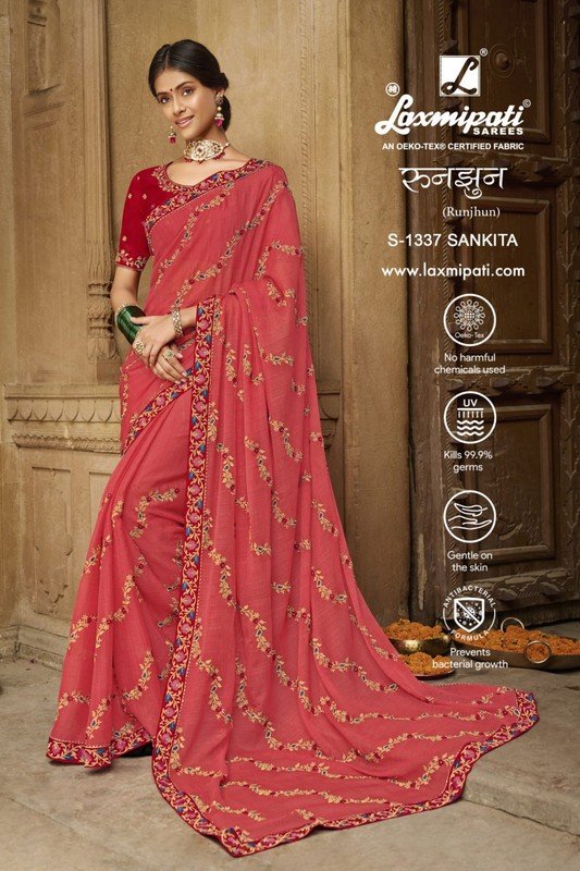 Wholesale Laxmipati Catalog Surat | Buy Laxmipati Brand Online