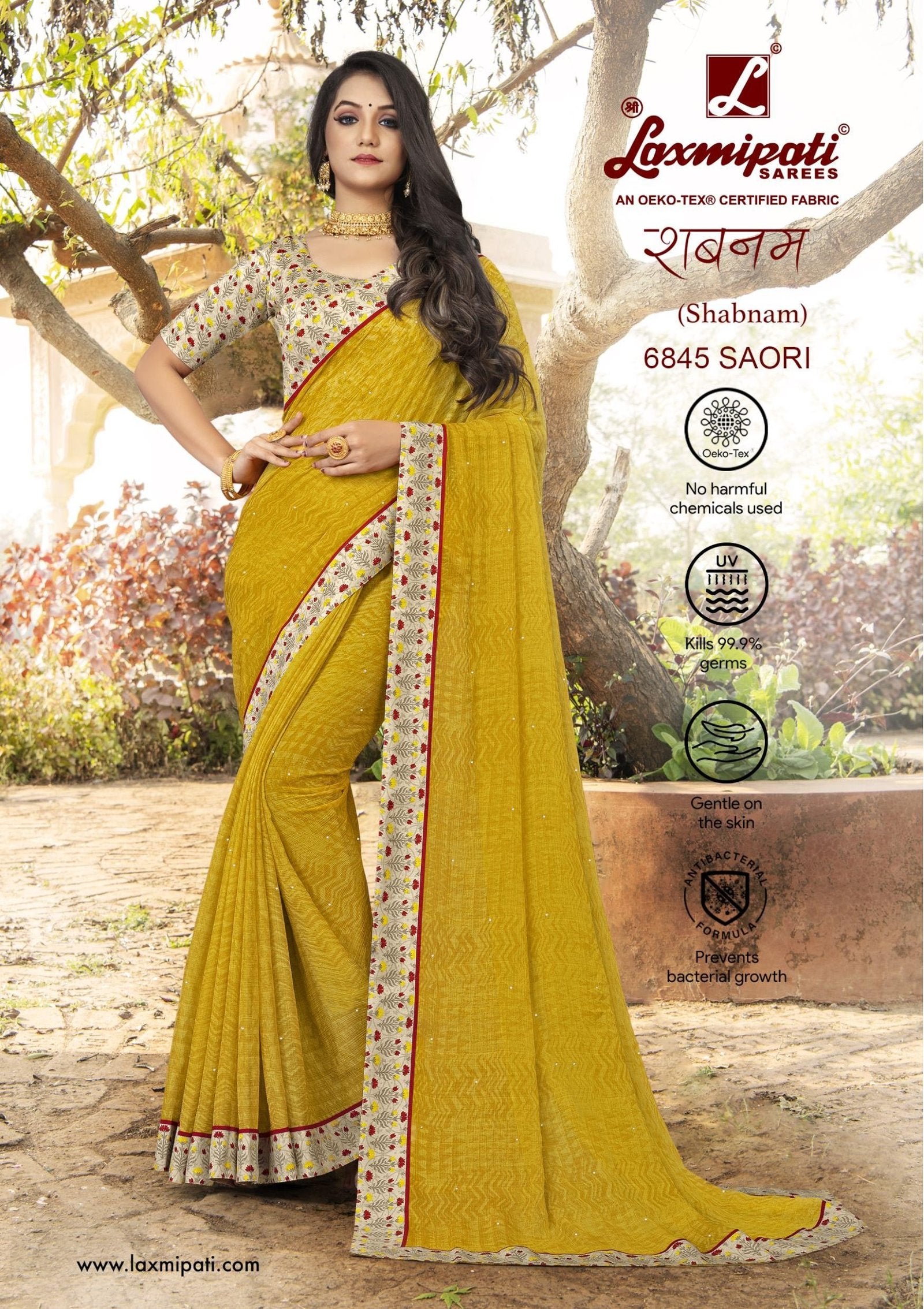 Laxmipati Monsoon Wedding Wholesale Ethnic Saree Catalogs - textiledeal.in