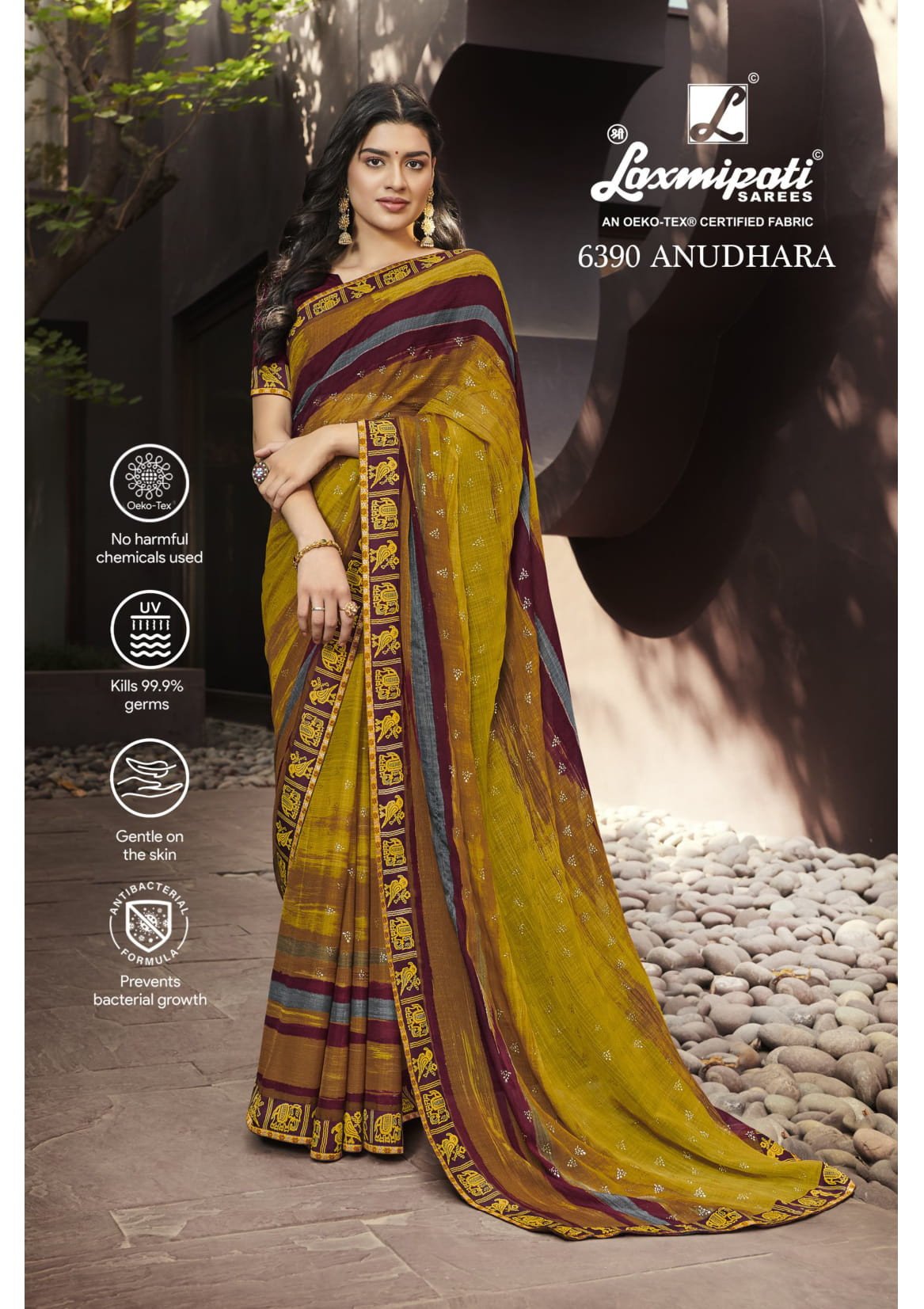 Black Party Wear Multicolor Easily Washable And Breathable Light Weight Chiffon  Saree at Best Price in Wardha | Rachika Creation