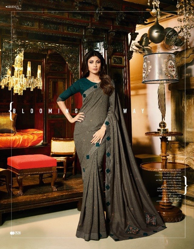 Unique Fancy Sarees